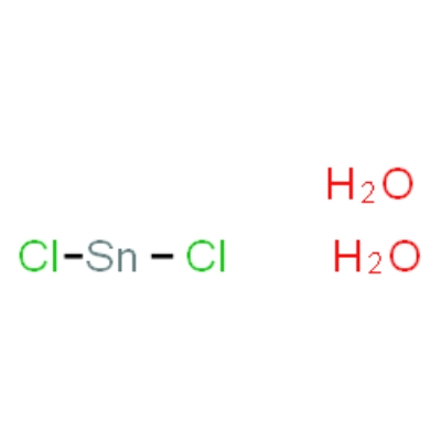 Stannous chloride dihydrate CAS#10025-69-1