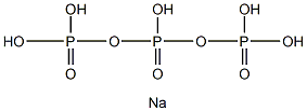 Sodium tripolyphosphateCAS#7758-29-4