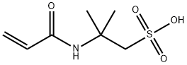 2-Acrylamide-2-methylpropanesulfonic acid CAS#15214-89-8