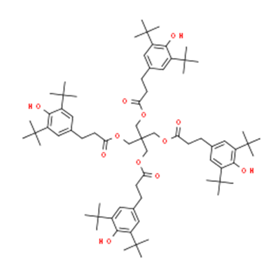 Antioxydant 1010 CAS#6683-19-8