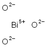 Bismuth trioxide CAS#1304-76-3