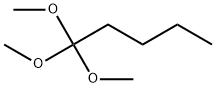 1,1,1-TrimethoxypentaneCAS#13820-09-2