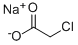 NatriumchloracetatCAS#3926-62-3