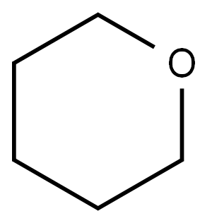 Tetrahydropyran CAS#142-68-7