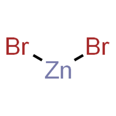 Bromuro de zinc CAS#7699-45-8