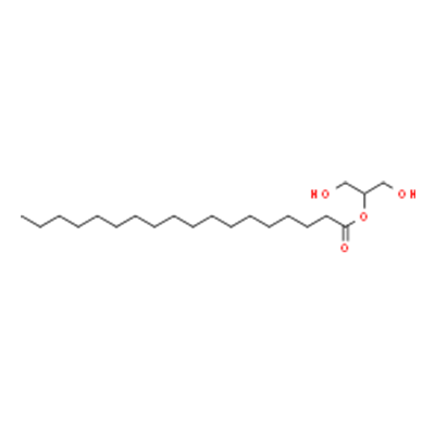 Monoestearato de glicerilo CAS#31566-31-1