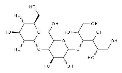 Hydrogenated Starch Hydrolysate CAS#68425-17-2