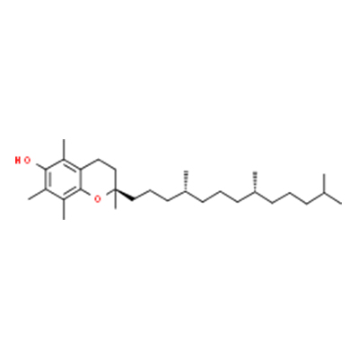 Vitamin E CAS#59-02-9