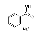 Benzenesulfinic Acid Sodium Salt CAS#873-55-2