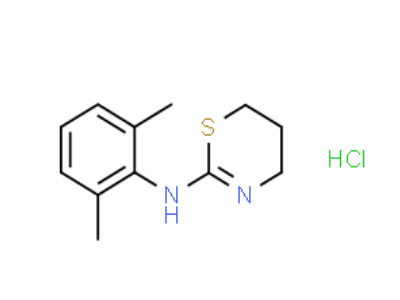 Xylazine Hydrochloride 99%CAS#23076-35-9