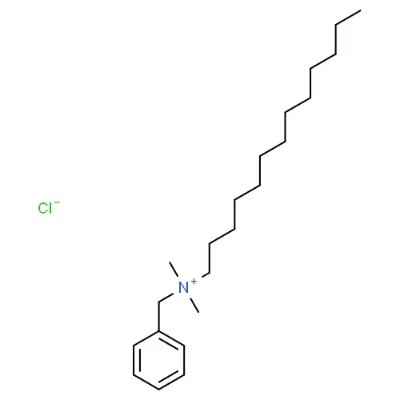 Бензалкония хлорид CAS#8001-54-5