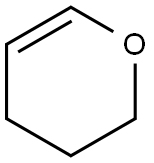 3,4-Dihydro-2H-pyrane CAS#110-87-2