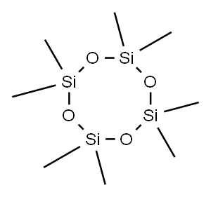 オクタメチルシクロテトラシロキサン CAS#556-67-2