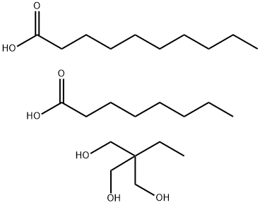 Trihydroxymethylpropyl Trioleate CAS 11138-60-6