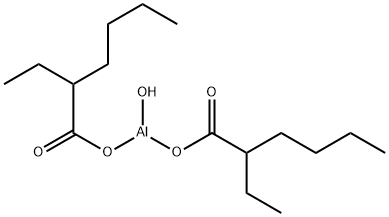 Aluminium 2-ethylhexanoateCAS#30745-55-2