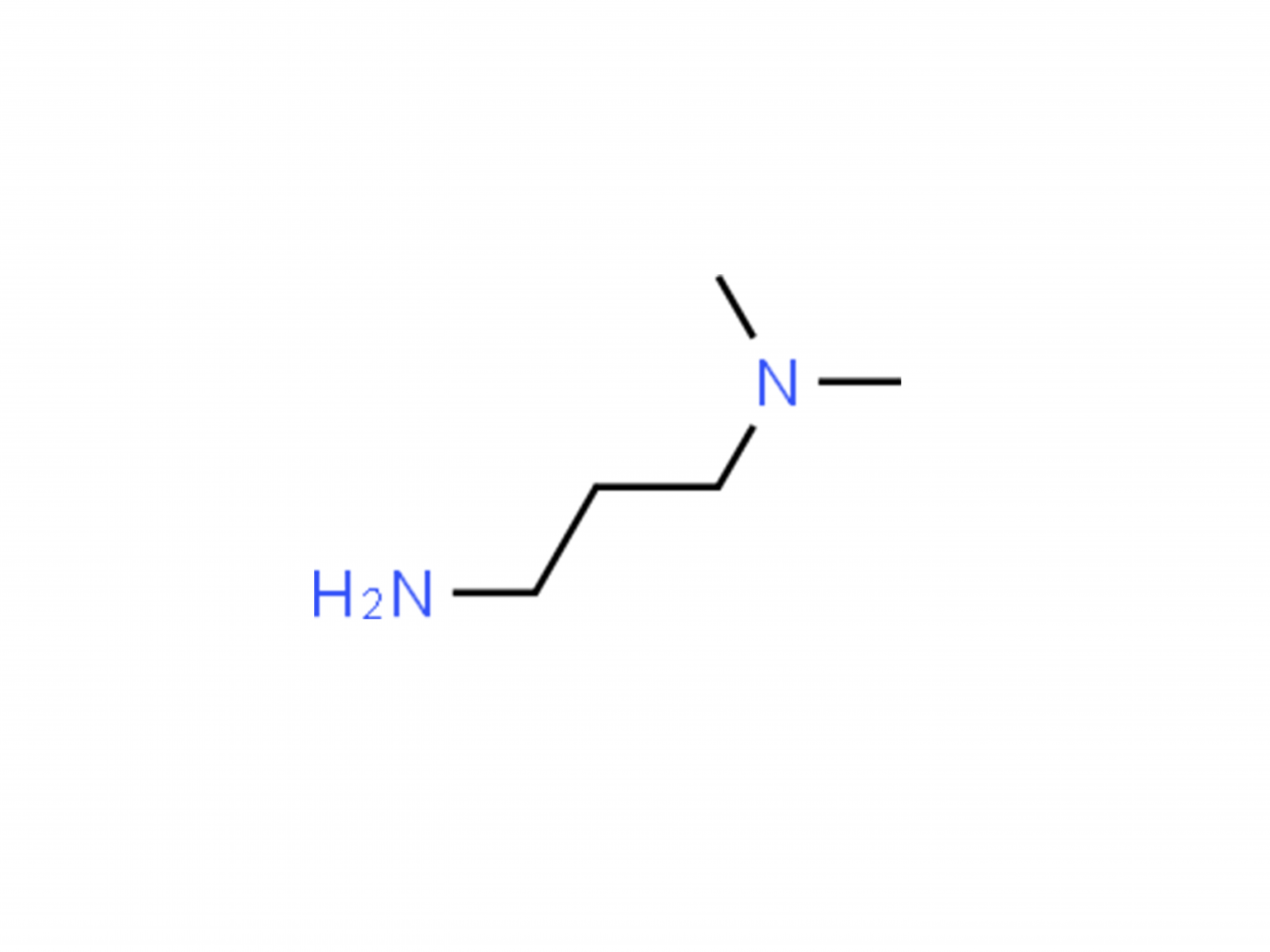 3-Dimethylaminopropylamine 99.5% CAS#109-55-7