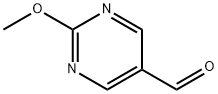 2-METHOXY-PYRIMIDINE-5-CARBALDEHYDE CAS#90905-32-1