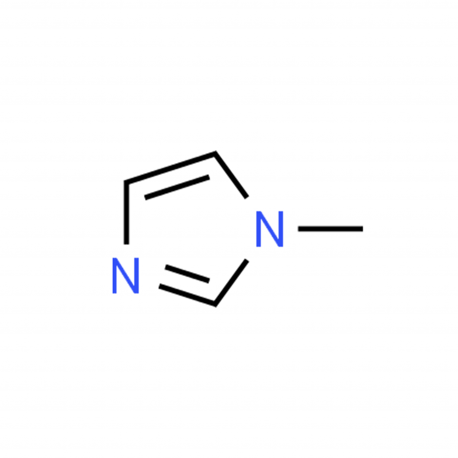 1-Metilimidazol 99% CAS#616-47-7