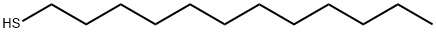 1-Dodecanethiol CAS#112-55-0