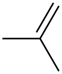 Polyisobutylene CAS#9003-27-4