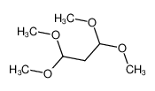 1,1,3,3-Tetramethoxypropane CAS#102-52-3