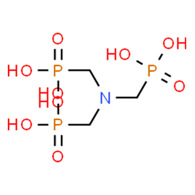 Amino tris(methylene phosphonic acid) CAS#6419-19-8