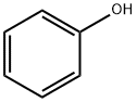 Phenol  CAS# 108-95-2