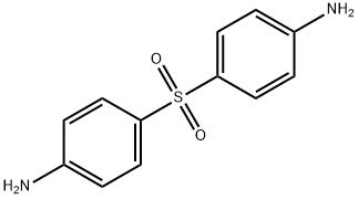 4,4'-Diaminodiphenylsulfone CAS#80-08-0