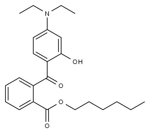 ไดเอทิลอะมิโน ไฮดรอกซีเบนโซอิล เฮกซิล เบนโซเอต CAS#302776-68-7