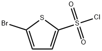 5-Bromothiophenesulfonyl Chloride CAS#55854-46-1