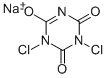 Sodium dichloroisocyanurateCAS#2893-78-9