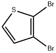 2,3-Dibromothiophene CAS#3140-93-0