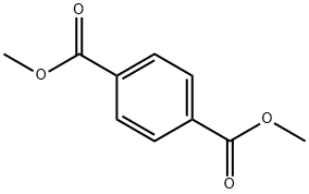 Dimethyl terephthalate CAS#120-61-6