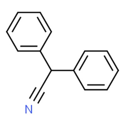 디페닐아세토니트릴 CAS#86-29-3