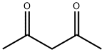 Acetylacetone CAS#123-54-6