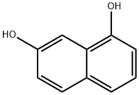 1,7-DihydroxynaphthaleneCAS#575-38-2 