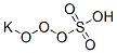 Potassium peroxymonosulfate CAS#70693-62-8