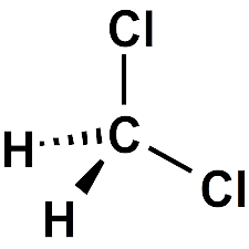 Dichloromethane  CAS#750-09-2