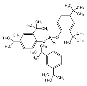 Antioxidant 168 CAS#31570-04-4