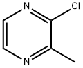 2-CHLORO-3-METHYLPYRAZINE CAS#95-58-9