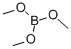 Trimethyl borate CAS#121-43-7