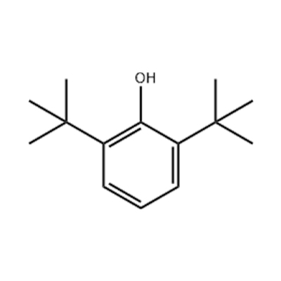 2,6-ジ-tert-ブチルフェノール CAS#128-39-2