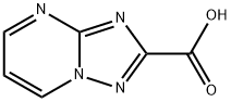 [1,2,4]TRIAZOLO[1,5-A]PYRIMIDINE-2-CARBOXYLIC ACID CAS#202065-25-6