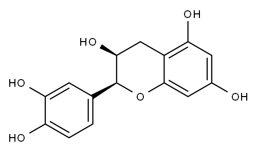 (-)-エピカテキン CAS#35323-91-2
