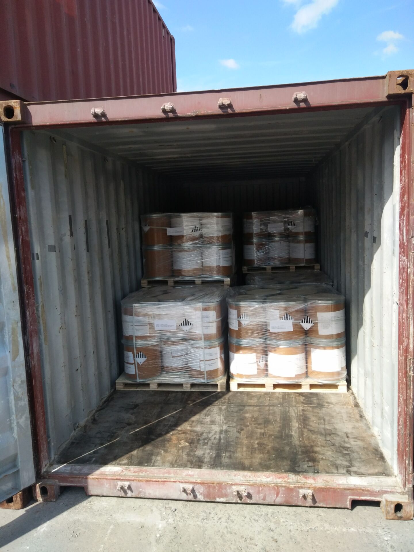 Ambroxane CAS#6790-58-5