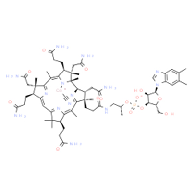 Vitamin B12 CAS#68-19-9