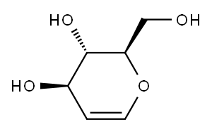 د-جلوكال CAS#13265-84-4