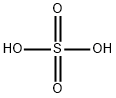 Sulfuric acid CAS#7664-93-9