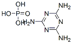 Melamine-phosphate CAS#41583-09-9