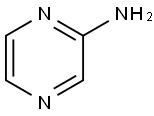 Aminopyrazine CAS#5049-61-6